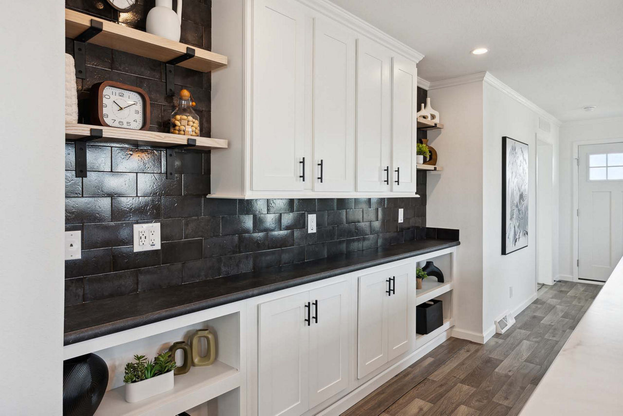 Genesis 9921A - Skyline Homes | Champion Homes